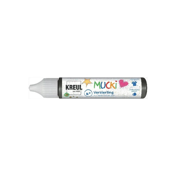 MUCKI Glitter Paint Pen 29 ml — изображение 5
