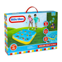 Надуваема игра Little tikes Стреляй и вкарвай — изображение 1