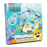 Настолна игра Baby Sharks Риболов — изображение 1