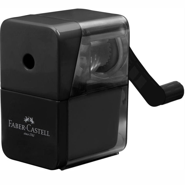 Настолна острилка за моливи Faber Castell — изображение 1