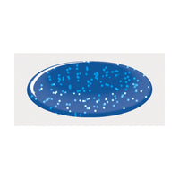 Бои за стъкло Window Art 80ml – modré glitre