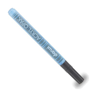 ACRYL универсален акрилен маркер тенък 3ml - 0.8 mm – Sky Blue