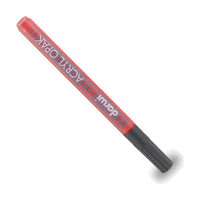 ACRYL универсален акрилен маркер тенък 3ml - 0.8 mm – Dark Carmine