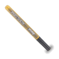 ACRYL универсален акрилен маркер тенък 3ml - 0.8 mm – Yellow Ochre