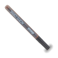 ACRYL универсален акрилен маркер тенък 3ml - 0.8 mm – Cocoa
