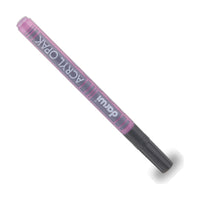 ACRYL универсален акрилен маркер тенък 3ml - 0.8 mm – Purple