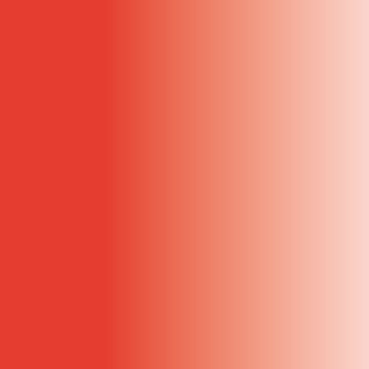 Маслена боя Daler - Rowney GEORGIAN 38 ml – Cadmium Red Hue