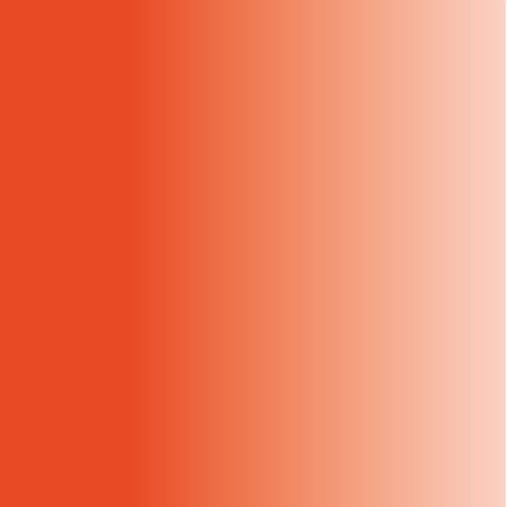 Маслена боя Daler - Rowney GEORGIAN 38 ml – Cadmium Light Red Hue