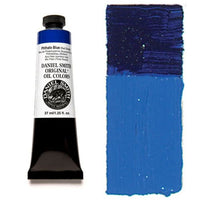Маслена боя Daniel Smith Original 37мл – Phthalo Blue (Red Shade)