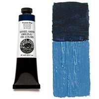 Маслена боя Daniel Smith Original 37мл – Prussian Blue