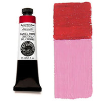 Маслена боя Daniel Smith Original 37мл – Quinacridone Rose