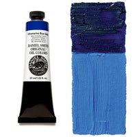 Маслена боя Daniel Smith Original 37мл – Ultramarine Blue Deep