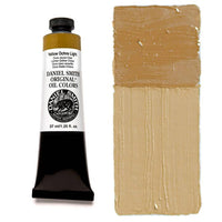 Маслена боя Daniel Smith Original 37мл – Yellow Ochre Light