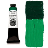 Маслена боя Daniel Smith Original 37мл – Hookers Green