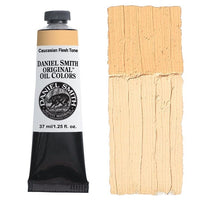 Маслена боя Daniel Smith Original 37мл – Caucasian Flesh Tone
