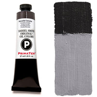 Маслена боя Daniel Smith PRIMA TEK 37 мл – Hematite Genuine
