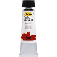 Маслена боя Finest Artists Solo Goya 55 ml – Carmine Red