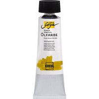 Маслена боя Finest Artists Solo Goya 55 ml – Cadmium Yellow Light Imit.