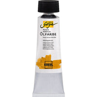 Маслена боя Finest Artists Solo Goya 55 ml – Cadmium Yellow Deep Imit.