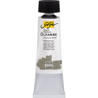 Маслена боя Finest Artists Solo Goya 55 ml – Warm Gray