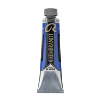 Маслена боя Rembrandt 40 мл – Cobalt Blue [Ultramarine]