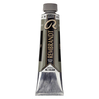 Маслена боя Rembrandt 40 мл – Pewter