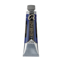 Маслена боя Rembrandt 40 мл – Prussian Blue