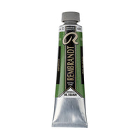 Маслена боя Rembrandt 40 мл – Sap Green