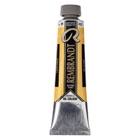 Маслена боя Rembrandt 40 мл – Light Gold
