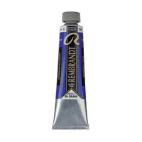 Маслена боя Rembrandt 40 мл – Ultramarine Deep