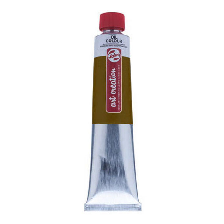 Маслена боя Royal Talens ArtCreation 200 ml - 36 нюанси – Raw Sienna