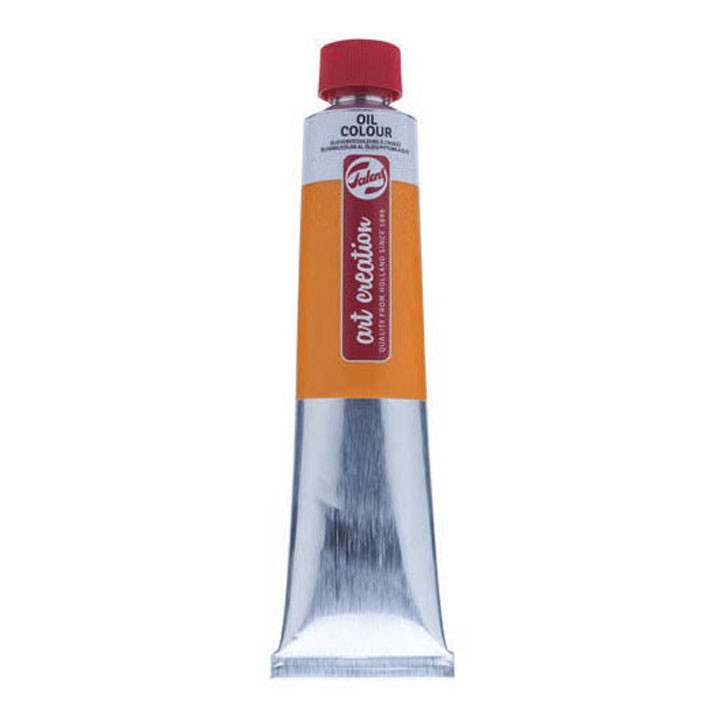 Маслена боя Royal Talens ArtCreation 200 ml - 36 нюанси – Orange