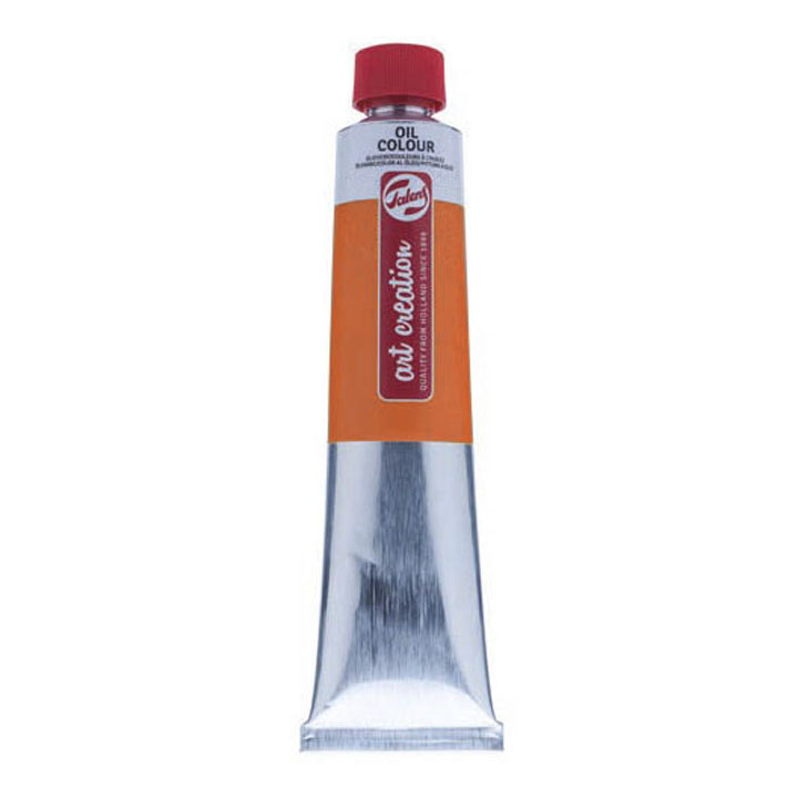 Маслена боя Royal Talens ArtCreation 200 ml - 36 нюанси – Vermilion