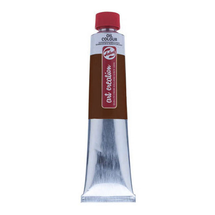 Маслена боя Royal Talens ArtCreation 200 ml - 36 нюанси – Burnt Sienna