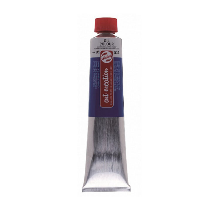 Маслена боя Royal Talens ArtCreation 200 ml - 36 нюанси – Cobalt Blue Ultramarine