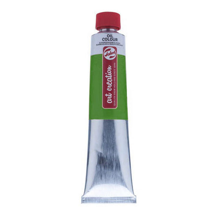 Маслена боя Royal Talens ArtCreation 200 ml - 36 нюанси – Light Green