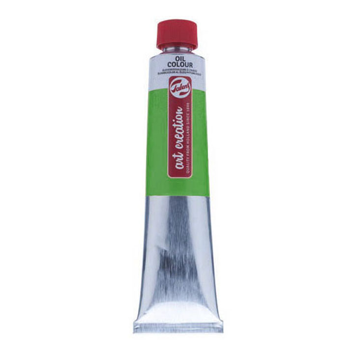 Маслена боя Royal Talens ArtCreation 200 ml - 36 нюанси – Emerald Green