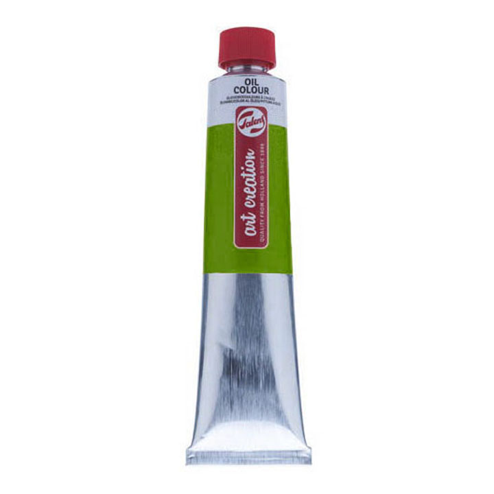Маслена боя Royal Talens ArtCreation 200 ml - 36 нюанси – Yellowish Green