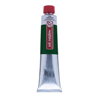 Маслена боя Royal Talens ArtCreation 200 ml - 36 нюанси – Deep Bluish Green