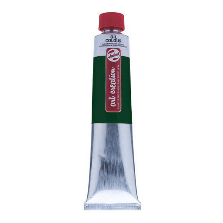 Маслена боя Royal Talens ArtCreation 200 ml - 36 нюанси – Deep Bluish Green