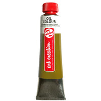 Маслена боя Royal Talens ArtCreation 40 ml - 36 нюанси – Yellow Ochre