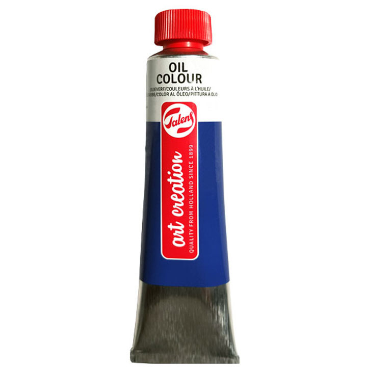 Маслена боя Royal Talens ArtCreation 40 ml - 36 нюанси – Ultramarine