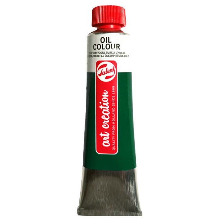 Маслена боя Royal Talens ArtCreation 40 ml - 36 нюанси – Deep Bluish Green