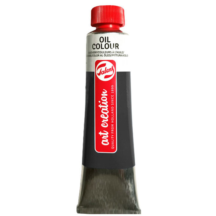 Маслена боя Royal Talens ArtCreation 40 ml - 36 нюанси – Paynesgrey