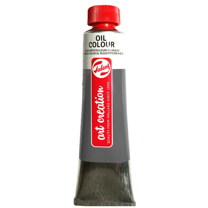 Маслена боя Royal Talens ArtCreation 40 ml - 36 нюанси – Cold Grey
