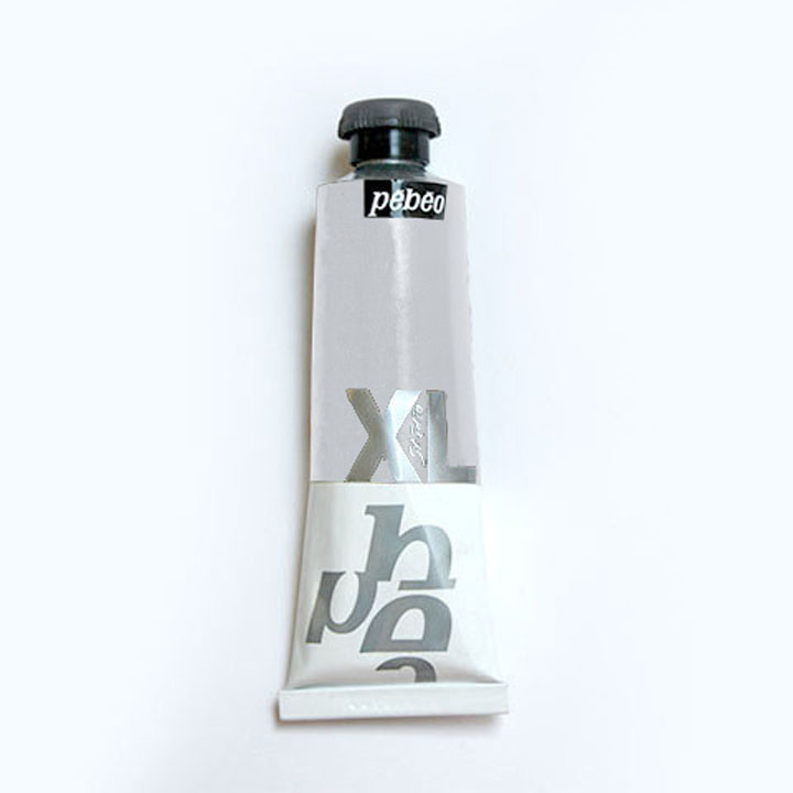 Маслена боя STUDIO XL - 37 мл – чисто бяла