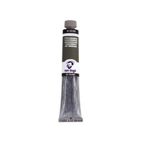 Маслена боя VAN GOGH 60 ML – Lamp Black 702