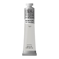 Маслена боя Winsor & Newton Winton 200 ml – Flake White.Hu