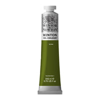 Маслена боя Winsor & Newton Winton 200 ml – Sap Green