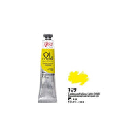 Маслени бои Rosa Gallery 45 ml – 109 кадмиево светложълто